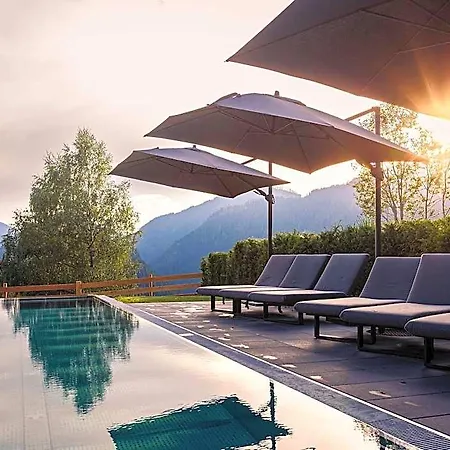 With Shared Pool 2* Sankt Martin am Tennengebirge