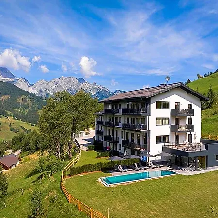 Hotel With Shared Pool 2*